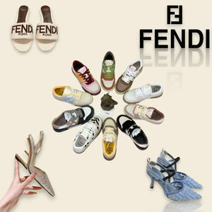 Fend Shoe