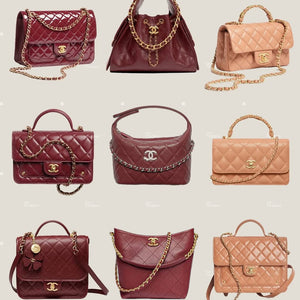 Chane Bag