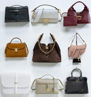 All Handbag