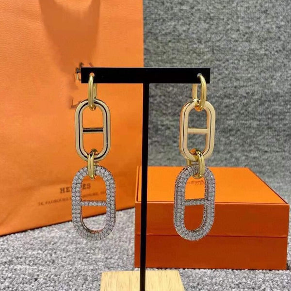 DATEJUST TWO-TONE GOLD BLACK DIAL