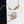 CLOVER MOP DIAMOND PINK GOLD NECKLACE