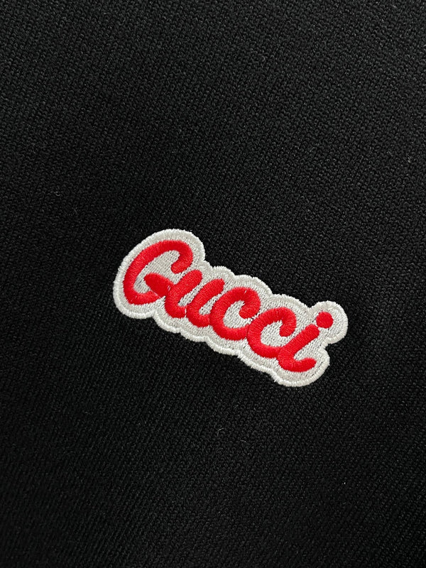 Gucci 25 Classic Logo Design Sweater 108635