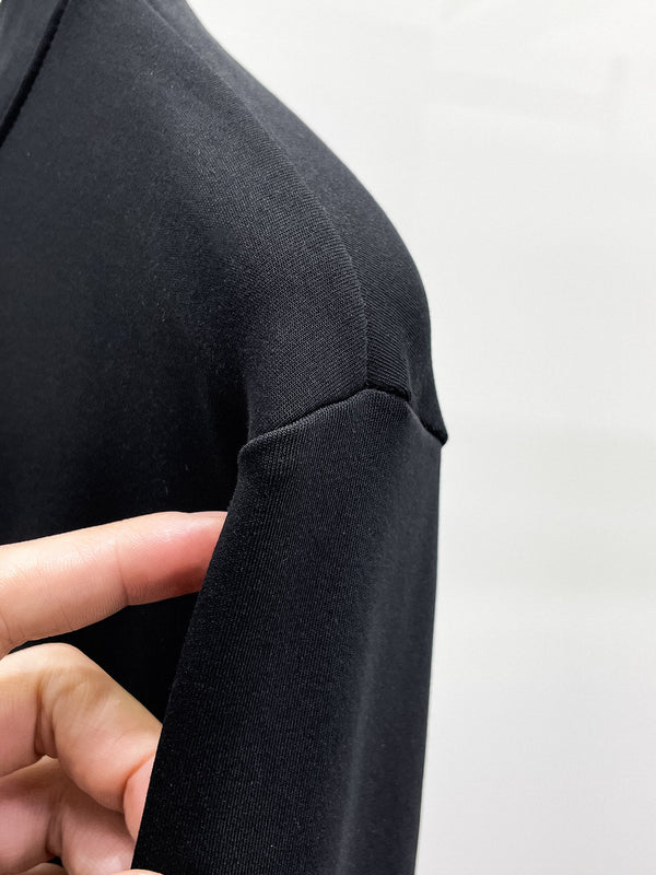 Gucci 25 Long-Sleeved T-shirt 106555