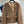 CELINE Shearling Brown Coat 333329