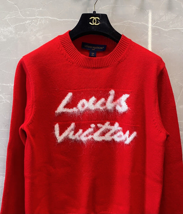 Lv25 Two-Tone Long-Sleeve Shirt 56220