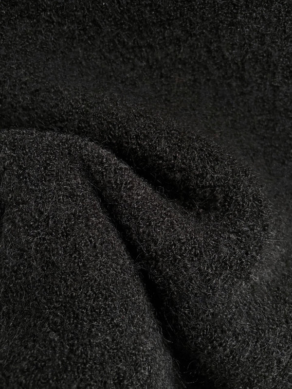 LV Wool Knit Cardigan 493099