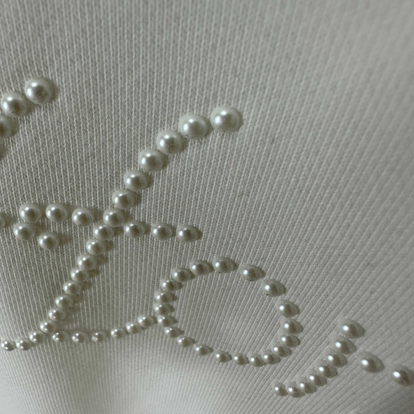 LV Long-Sleeve Crew Neck Sweatshirt 492191