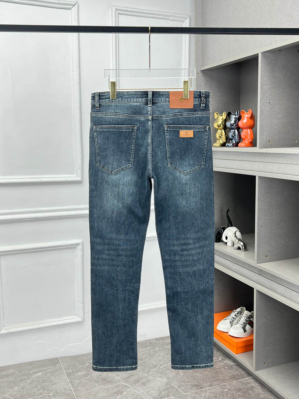 LV Blue Jeans 492681