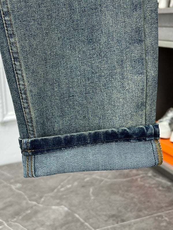 LV Blue Jeans 492662