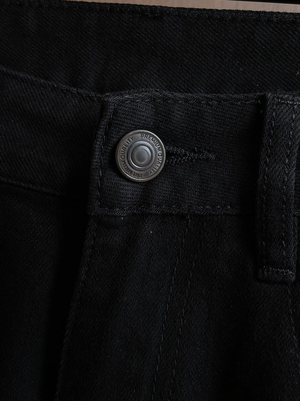 LV 25 Black Jeans 492440