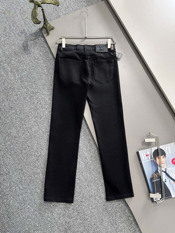 LV 26 Slim Fit Denim Jeans 494402