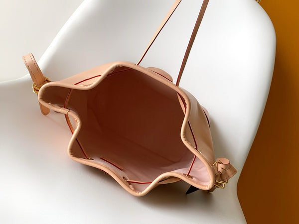 LV NOE Bag 36 Light Beige in Cowhide Leather 278098