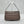 Miu Miu Aventure Shoulder Bag 40cm Brown in Sheepskin