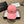Prada Classic Baseball Cap Pink in Oxford 125612