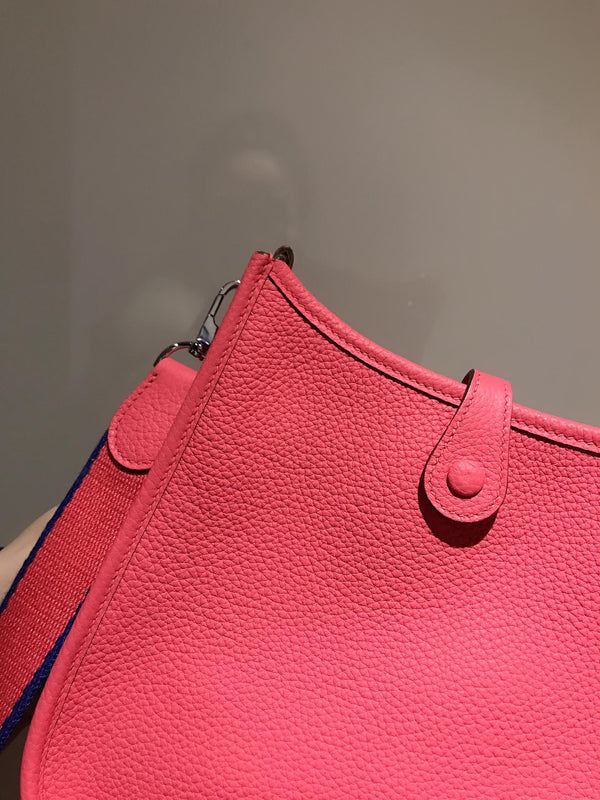 HM EVELYNE MINI 18 AMARANTH TOGO