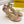 FENDI HIGH-HEELED 85 MM SANDALS IN LIGHT PINK LAMBSKIN WITH GOLD HARDWARE