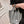 HM Picotin Lock 18 Bag Grey Cowhide