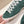 Golden Goose 2025 Sneaker Green mix Silver Suede 426917