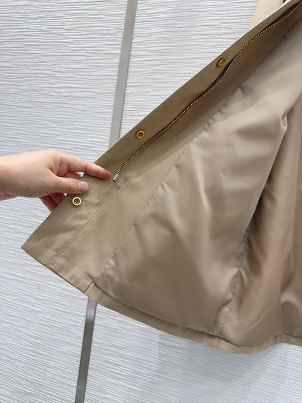 Celine 25 Jacket Cotton 301493