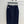 Fendi 25 Denim Skirt Dark Blue Cotton