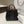 MINA 16 BAG IN BLACK VIENNA WAVE CALFSKIN