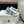 Loewe Ballet Runner 2.0 Sneaker White Blue Nylon Sheepskin