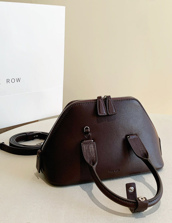 The Row Devon Mini 24cm Calfskin