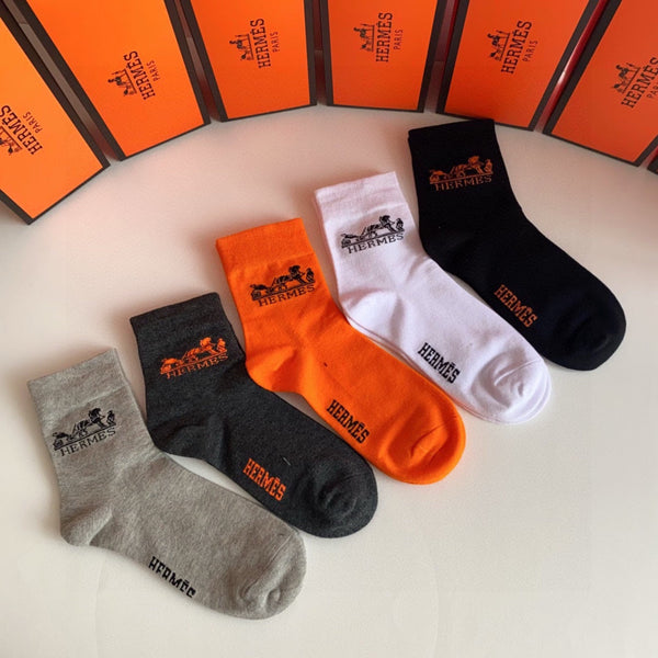 LOW-CUT SOCKS 274599 (1 BOX)