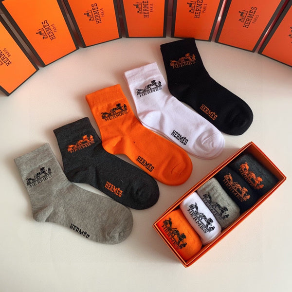 LOW-CUT SOCKS 274599 (1 BOX)