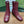 GG Horsebit Ankle Boot 65 Burgundy Calfskin