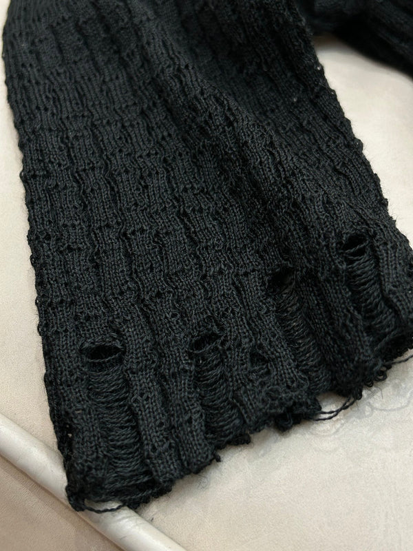 Uma Wang 25C Slv Top 229311