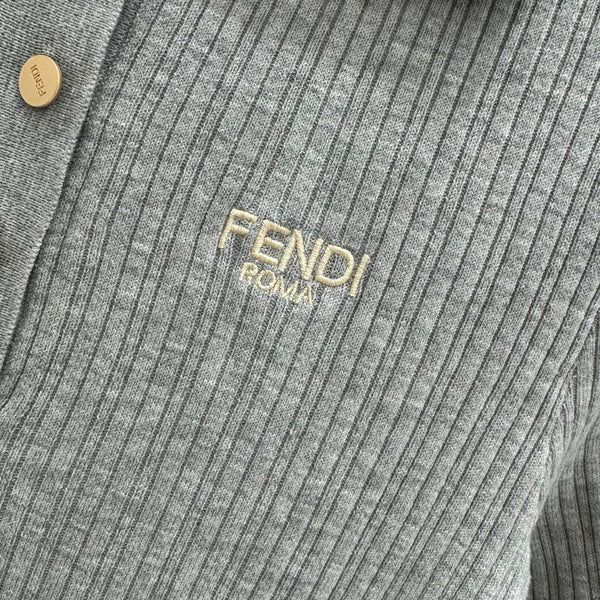 Fendi 25C Polo Shirt 229375