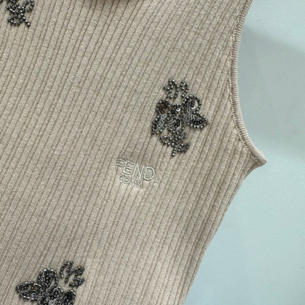 Fendi 25C Tank Top 229369