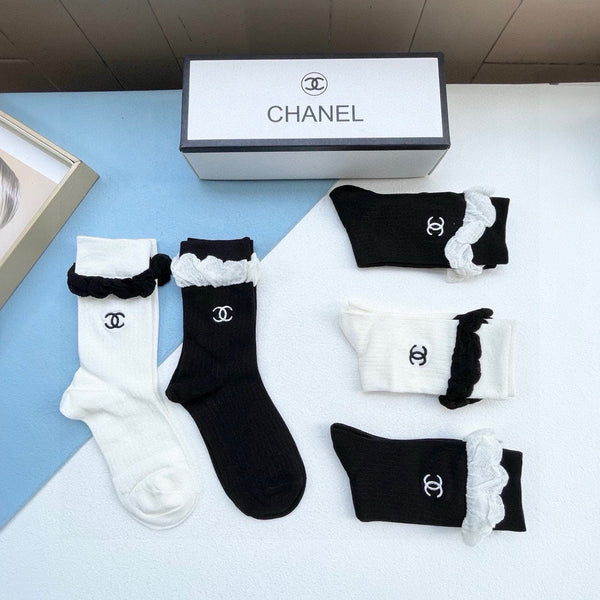 LOW-CUT SOCKS 423932 (1 BOX)