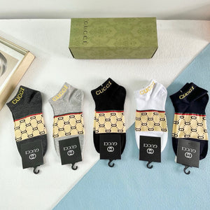 ANKLE SOCKS 427549 (1 BOX)