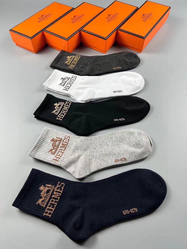 LOW-CUT SOCKS 423875 (1 BOX)