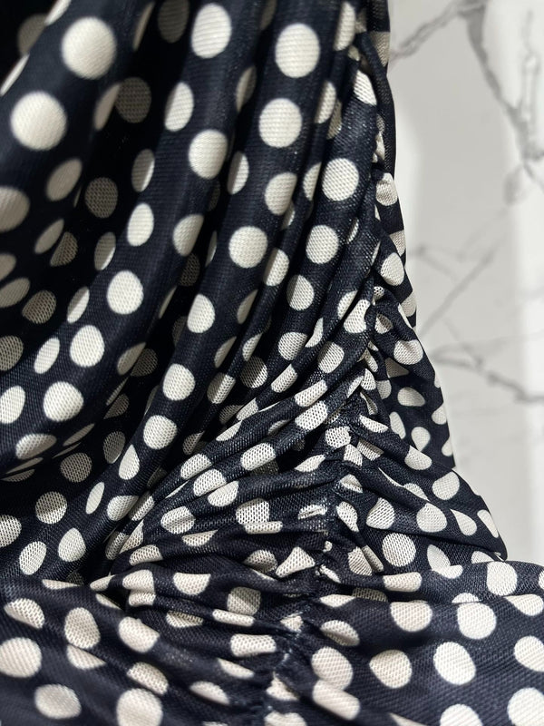 YSL 25S DRESS STYLE 175