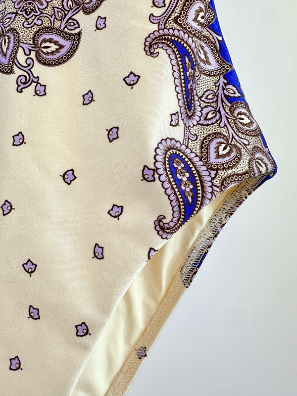 ZIMMERMANN BIKINI ONE-PIECE SWIMSUIT 270331