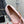 LV 26s Ballet Flats Light Pink Denim 610837