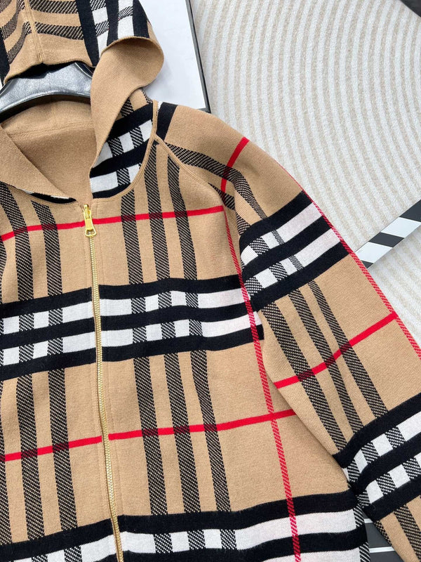 BURBERRY 25S CARDIGAN 214