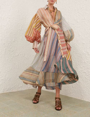 Zimmermann 2026 Dress 389
