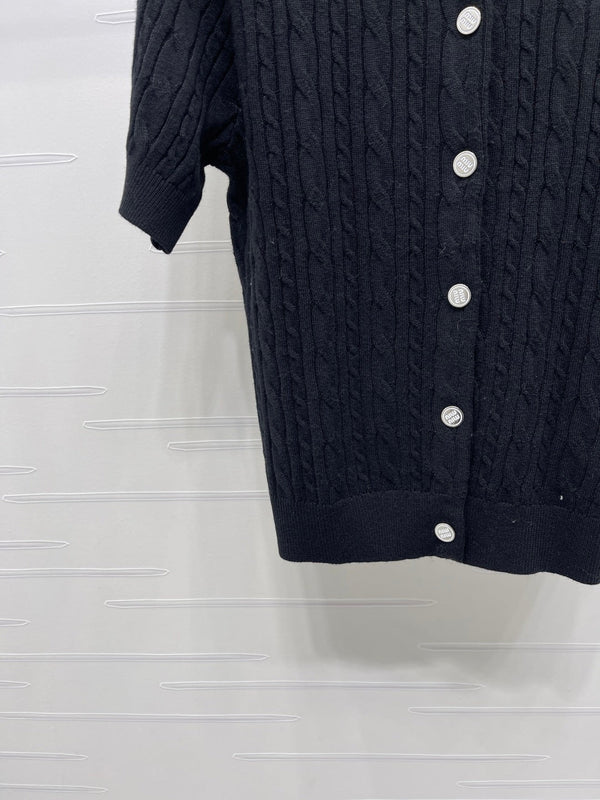 Miumiu 2026 Shirt Wool