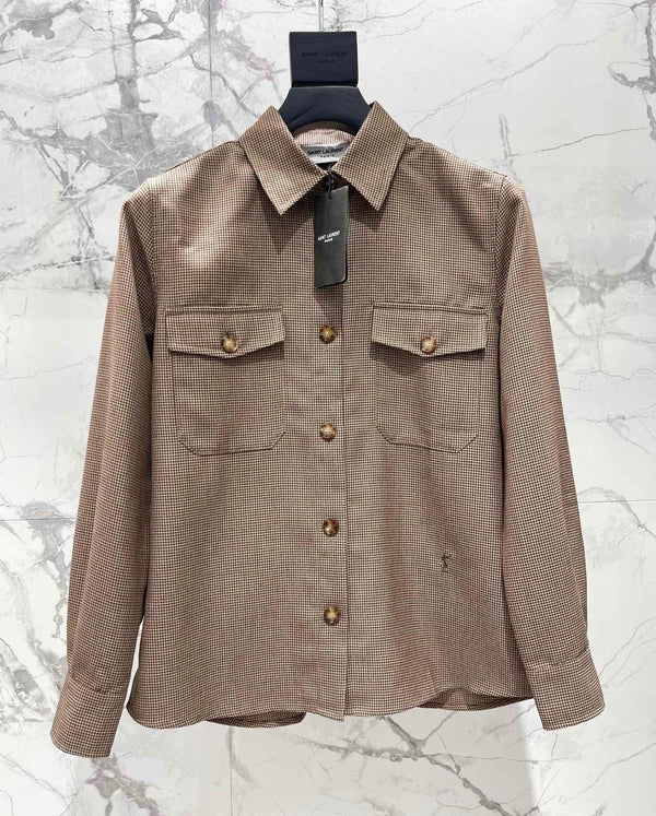 YSL 25S SHIRT STYLE 170