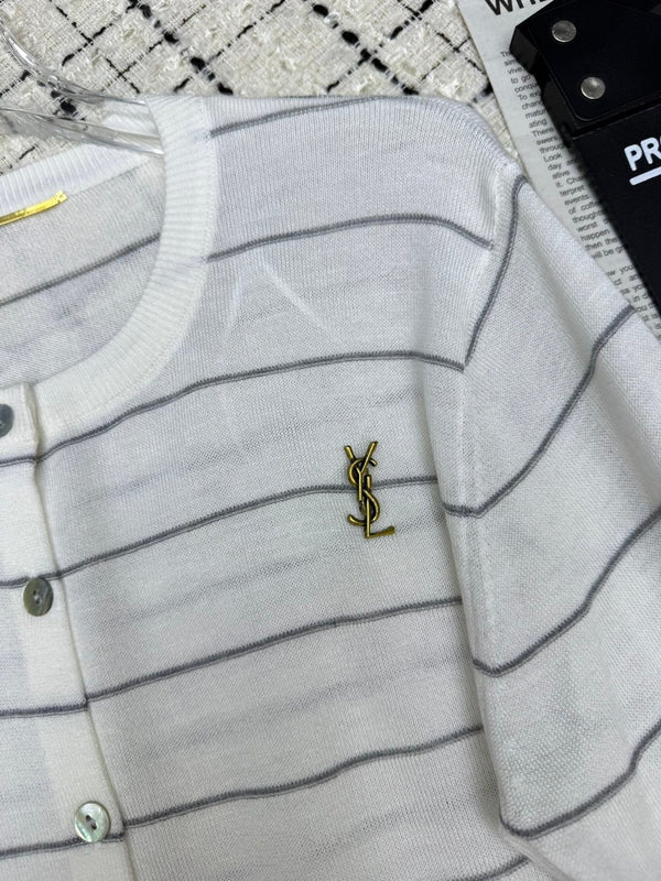 YSL 25S CARDIGAN STYLE 173