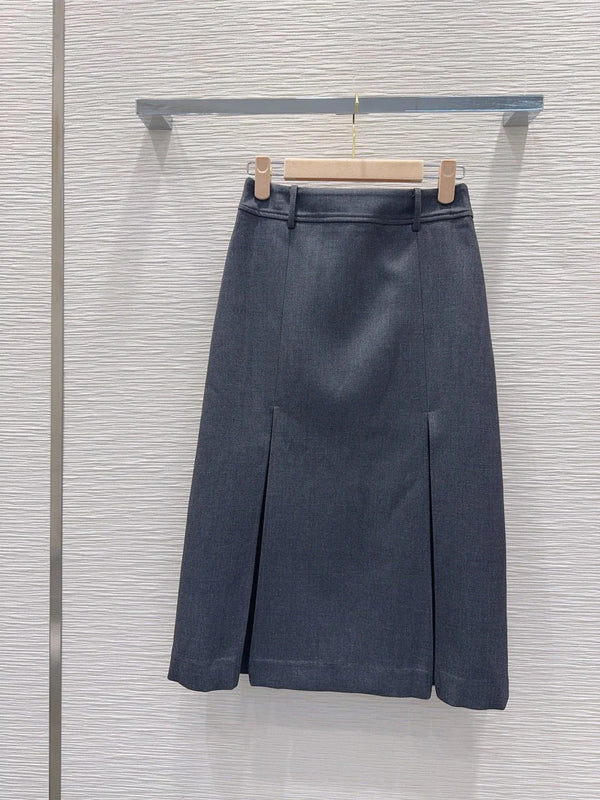 MIUMIU SKIRT STYLE 798