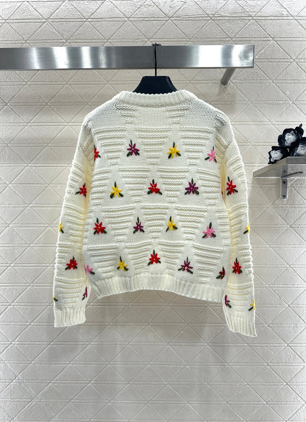 MIUMIU SWEATER STYLE 821