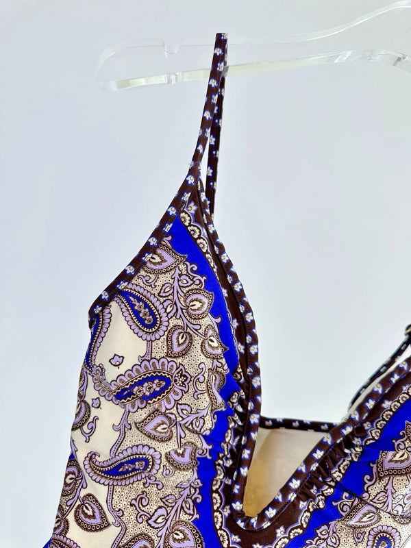 ZIMMERMANN BIKINI ONE-PIECE SWIMSUIT 270331