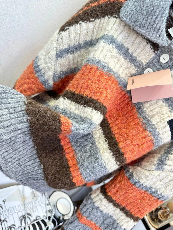 MIUMIU SWEATER STYLE 860