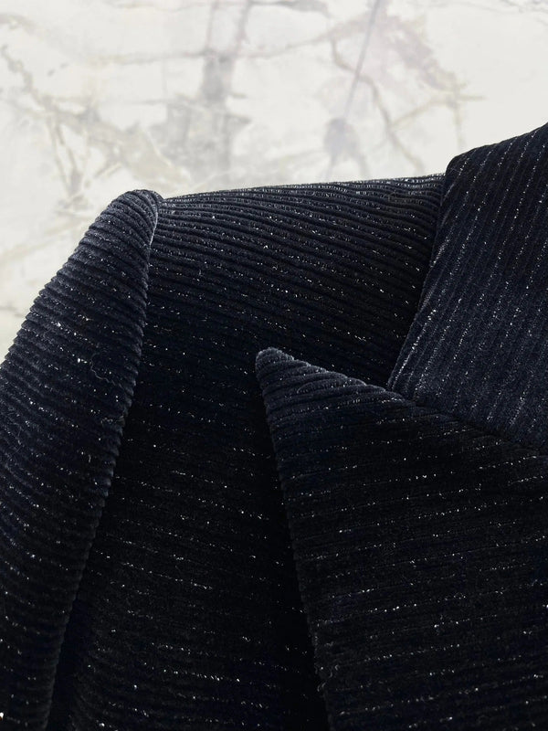 YSL 25S BLAZER STYLE 128