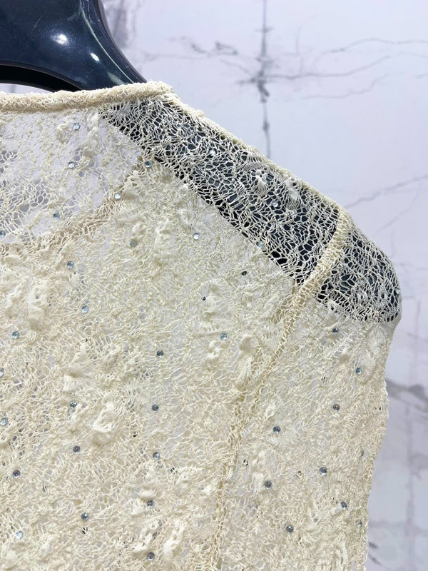 YSL 25S LACE TOP STYLE 167